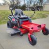 Toro 77404 42″ TimeCutter Zero Turns Mowers 22HP Briggs
