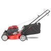 2-244-1.jpg Troy-Bilt TB200C Self-Propelled Lawn Mowers.