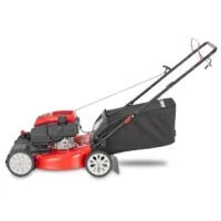 2-244-1.jpg Troy-Bilt TB200C Self-Propelled Lawn Mowers.