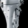 Honda BF8 Portable Outboard Motors.