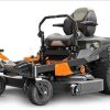 2-259-1.jpg Ariens IKON Onyx Zero Turn Lawn Mowers.