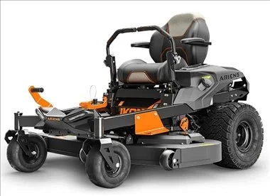 2-259-1.jpg Ariens IKON Onyx Zero Turn Lawn Mowers.
