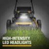 2-261-1.jpg Cat 60V 21In Brushless Lawn Mower Kits.