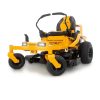 Cub Cadet Ultima ZT1 42 Fab Zero-Turn Mowers.
