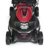 Honda HRN216PKA 21″ Push Lawn Mowers.