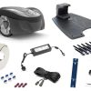 Husqvarna Automower 115H Robotic Lawn Mowers.