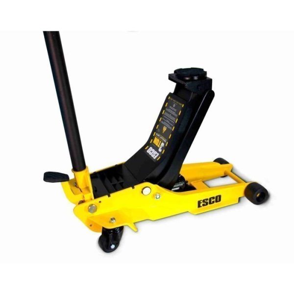2-40.jpg ESCO 2 Ton Trolley Jack