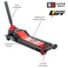 2-48-1.jpg AFF Long Chassis 2-Ton Floor Jack