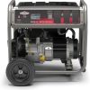 Briggs & Stratton S5500 5500 Watt Portable Generators.
