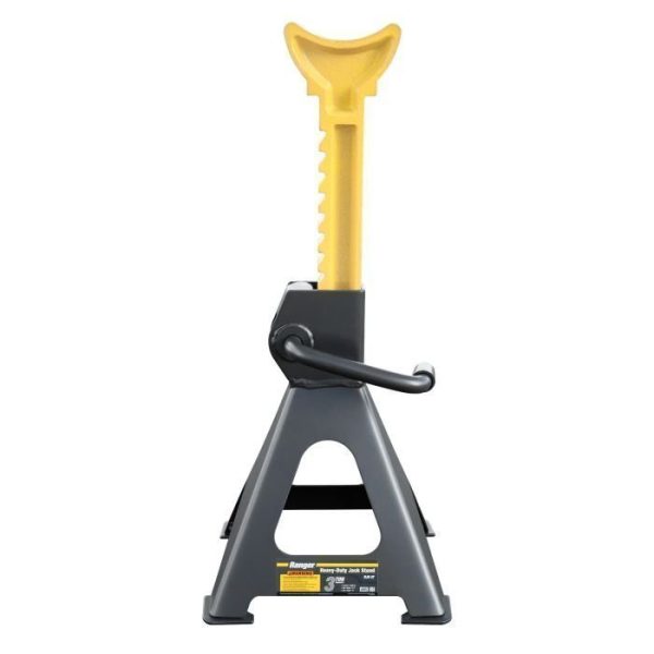 2-62.jpg Ranger Heavy-Duty Jack Stands 3-Ton Capacity