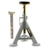 2-69.jpg ESCO 3 Ton Performance Axle and Flat Top Jack Stand Kit