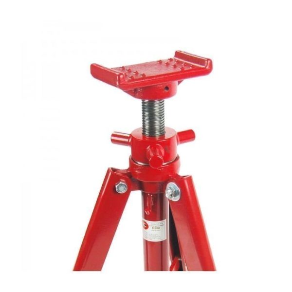 2-70.jpg Zinko Screw Type Jack Stand