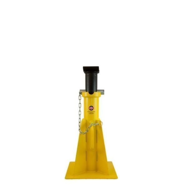 2-71.jpg ESCO 25-Ton Pin Style Jack Stand