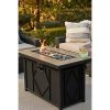 2006128_A1-1.jpg HeatMaxx 42 in. Rectangular Propane Gas Fire Table