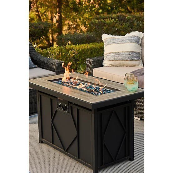2006128_A1-1.jpg HeatMaxx 42 in. Rectangular Propane Gas Fire Table