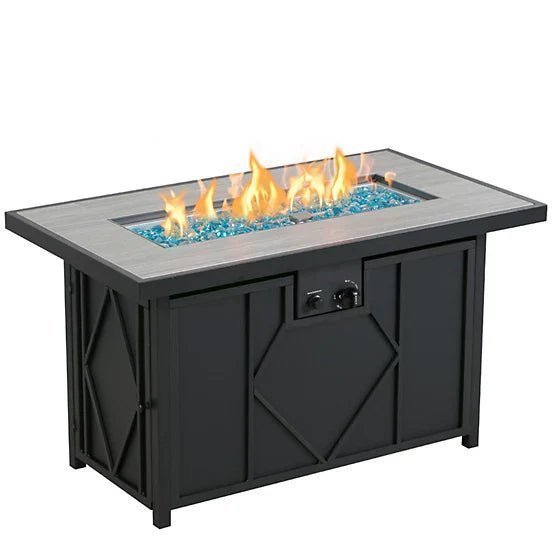 2006128_A2-1.jpg HeatMaxx 42 in. Rectangular Propane Gas Fire Table