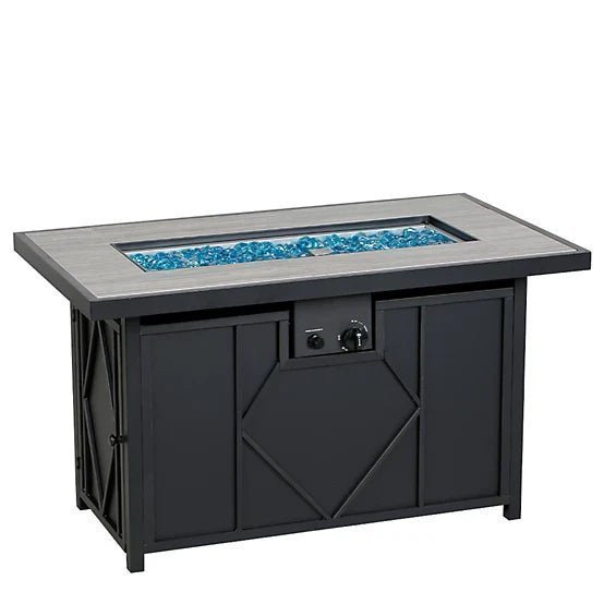 2006128_A3.jpg HeatMaxx 42 in. Rectangular Propane Gas Fire Table