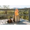2016556_A1.jpg Solo Stove 19.5 in. Bonfire 2.0 Wood-Burning Fire Pit with Stand and Shelter