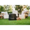 2016556_A3.jpg Solo Stove 19.5 in. Bonfire 2.0 Wood-Burning Fire Pit with Stand and Shelter