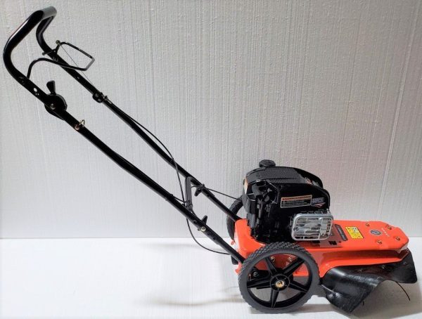 20220512_133237-1.jpg Ariens 946352 Trimmer Mower 163cc Briggs and Stratton Engine