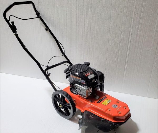 20220512_133315-1.jpg Ariens 946352 Trimmer Mower 163cc Briggs and Stratton Engine