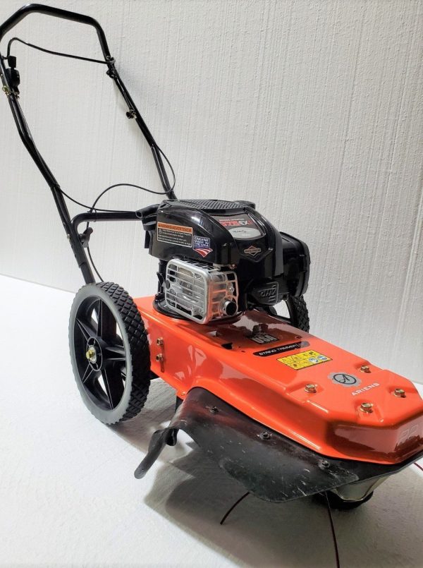 20220512_133326-1.jpg Ariens 946352 Trimmer Mower 163cc Briggs and Stratton Engine