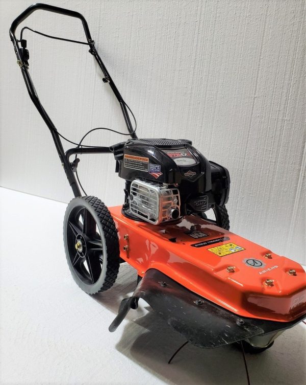20220512_133327.jpg Ariens 946352 Trimmer Mower 163cc Briggs and Stratton Engine