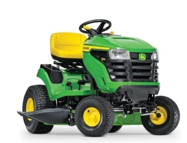 2024-11-16_22-20-18.jpg John Deere S100 42″ 17.5 HP Gas Hydrostatic Riding Lawn Tractor