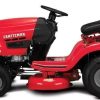 CRAFTSMAN T100 36″ 11.5-HP Riding Lawn Mower