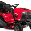 CRAFTSMAN T100 36″ 11.5-HP Riding Lawn Mower