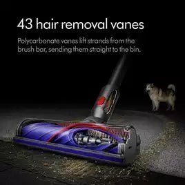 2027139_R_Z015A-1.jpg Dyson V10 Absolute Cordless Vacuum Cleaner with Detangling