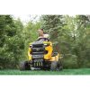 CUB CADET 42-Inch Gas Riding Lawn Tractor – IntelliPower Technology