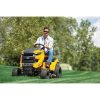 CUB CADET 42-Inch Gas Riding Lawn Tractor – IntelliPower Technology
