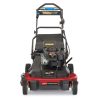 Toro TimeMaster Mower 10 TP 223cc Briggs ES Professional Engine (30″) #21220