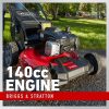 21311.2.jpg Toro Recycler Push Mower 140cc Briggs & Stratton Engine (21″) #21311