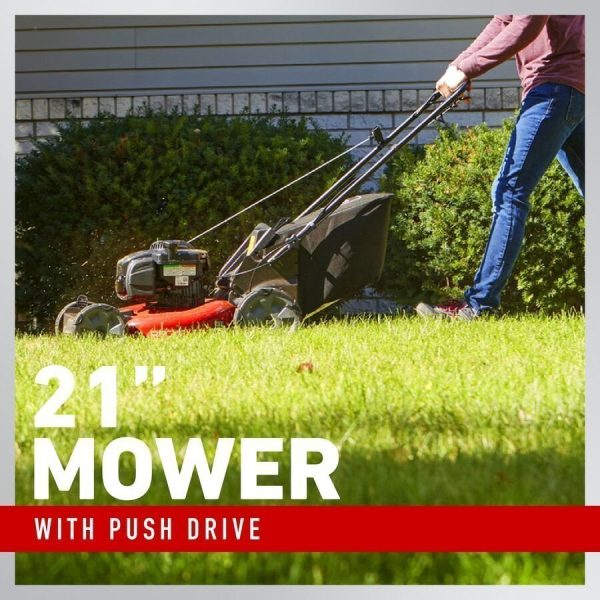 21311.3.jpg Toro Recycler Push Mower 140cc Briggs & Stratton Engine (21″) #21311