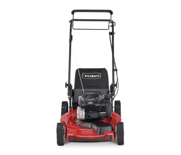21442-lawn-mower-f-co21_4874s-1600x1369-1.jpg Toro Recycler FWD Mower 150cc Briggs & Stratton 6.25 TP (22″) #21442