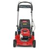 Toro Recycler Self-Propelled Mower 163cc Briggs & Stratton 7.25 TP (22″) #21462