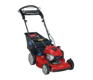 21465.jpg Toro Recycler SmartStow RWD Mower 150cc Briggs & Stratton 6.25 TP (22″) #21465