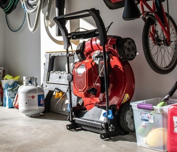 21465.1.jpg Toro Recycler SmartStow RWD Mower 150cc Briggs & Stratton 6.25 TP (22″) #21465
