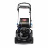 Toro Recycler Max Mower 163cc Briggs Engine Personal Pace with Smart Stow (22″) #21485