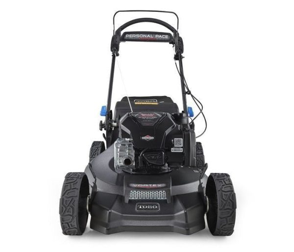 21565-super-recycler-f-co21_5007s-1600x1369-1.jpg Toro 21565 Super Recycler 21″ RWD SmartStow Mower 7.25 B&S 163cc OHV