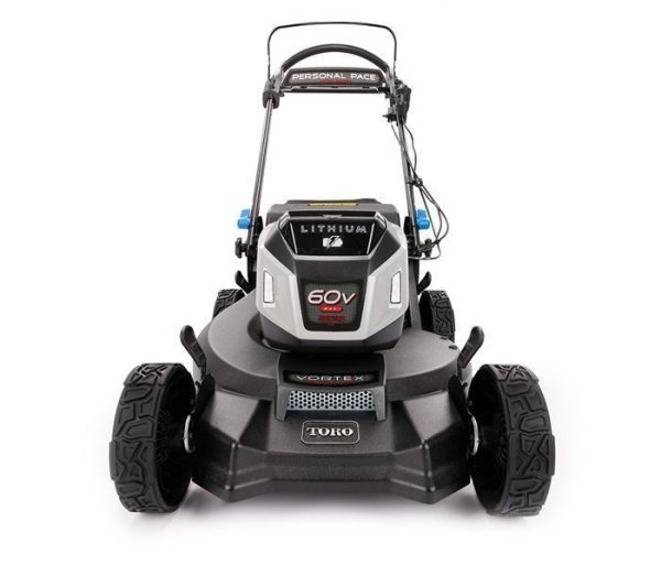 21568.1.jpg Toro 21568 21″ Super Recycler 60V Battery Personal Pace Mower (7.5ah)