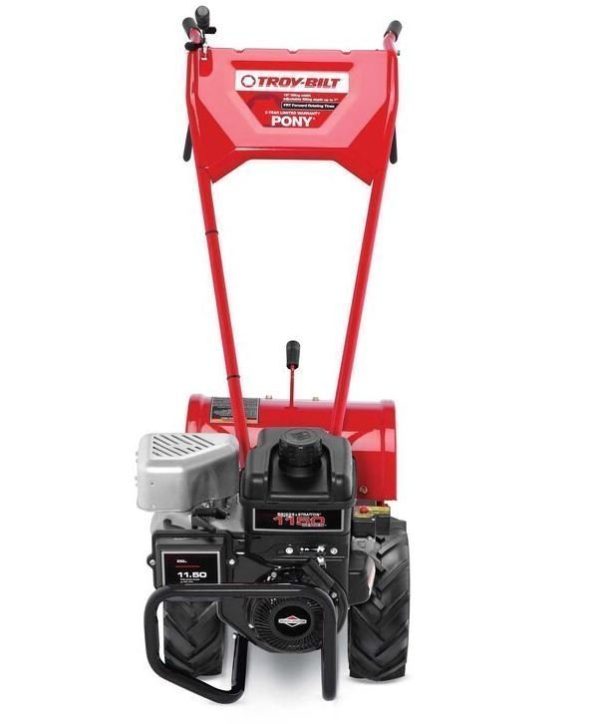 21A-492RB66.1.jpg Troy-Bilt Pony 16″ Rear Tine Tiller 250cc Briggs & Stratton 21A-492RB66