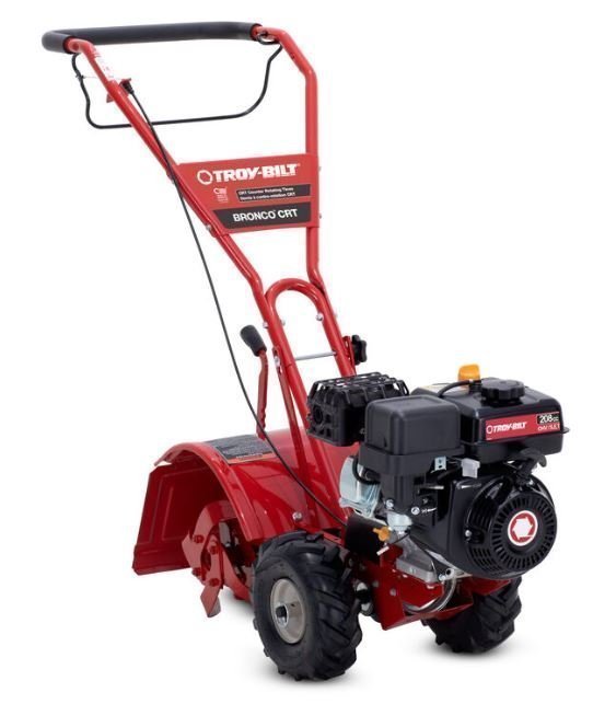 21D-64M8B66.jpg Troy-Bilt Bronco 14″ CRT Rear Tine Tiller 208cc Troy Bilt Engine #21D-64M8B66