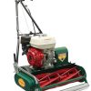 Classic High-Cut 20 in. Gas Walk Behind Lawn Mower