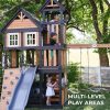 2300255_LIFETSTYLE-TEXT-1.jpg Mystic Tower Swing Set