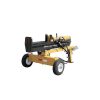 CountyLine 28-Ton Gas-Powered Horizontal/Vertical Log Splitter, Kohler 6.5 HP Engine