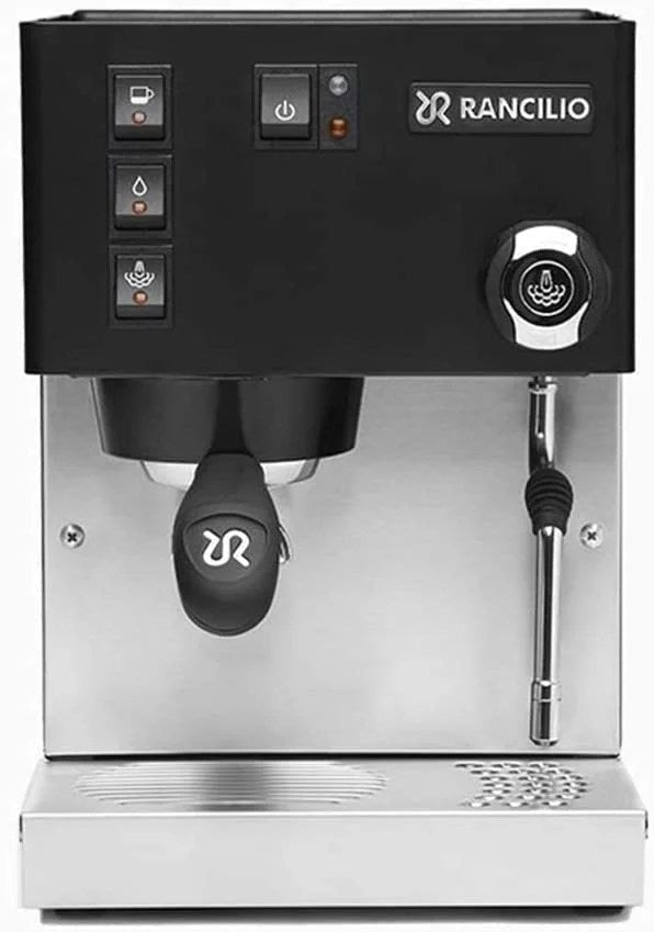 23r3r32.jpg Rancilio Silvia Espresso Machine w/ PID Installed, Black