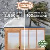 2404014-PROTECT_SNOW-1.jpg 9×6 Willow Greenhouse
